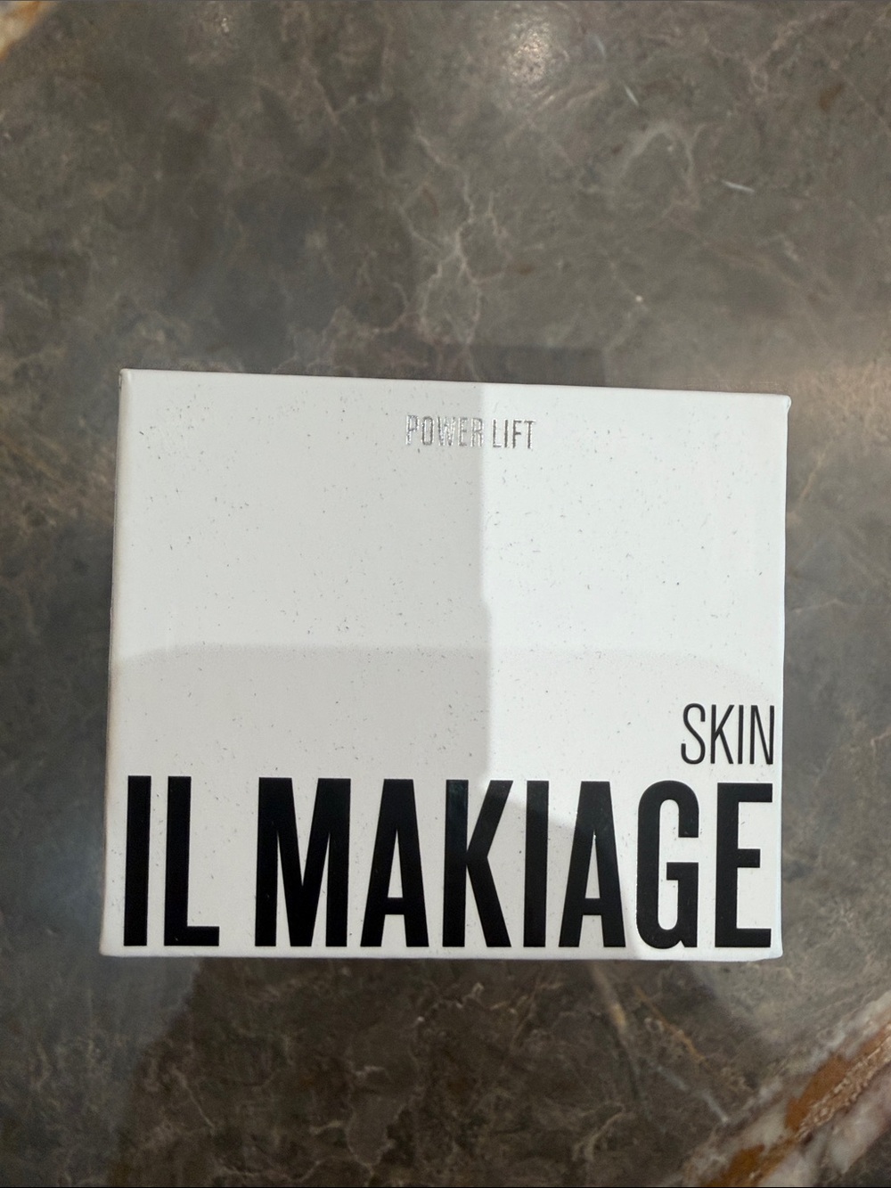 NIB IL MAKIAGE Skin Power Lift Cream